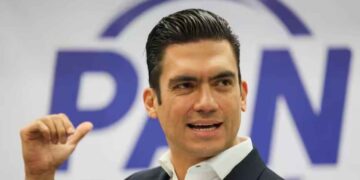 PAN coalición Alejandro Moreno