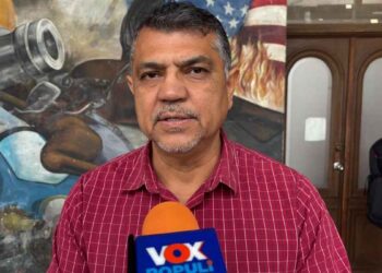 Recolección de basura operará con normalidad durante Semana Santa en Ciudad Victoria, Tamaulipas