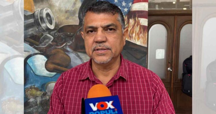 Recolección de basura operará con normalidad durante Semana Santa en Ciudad Victoria, Tamaulipas