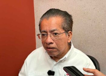 Reforma electoral presenta lagunas legales, advierte PT en Tampico, Tamaulipas