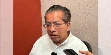 Reforma electoral presenta lagunas legales, advierte PT en Tampico, Tamaulipas