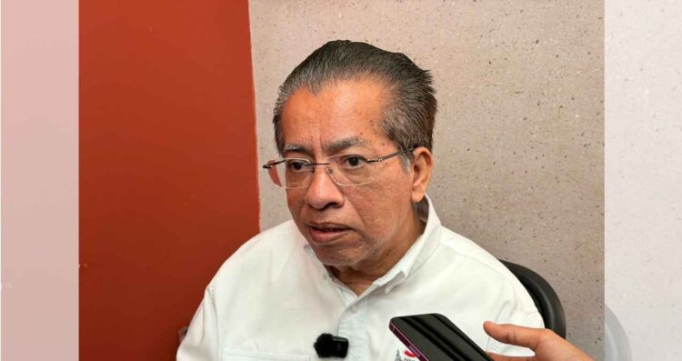 Reforma electoral presenta lagunas legales, advierte PT en Tampico, Tamaulipas