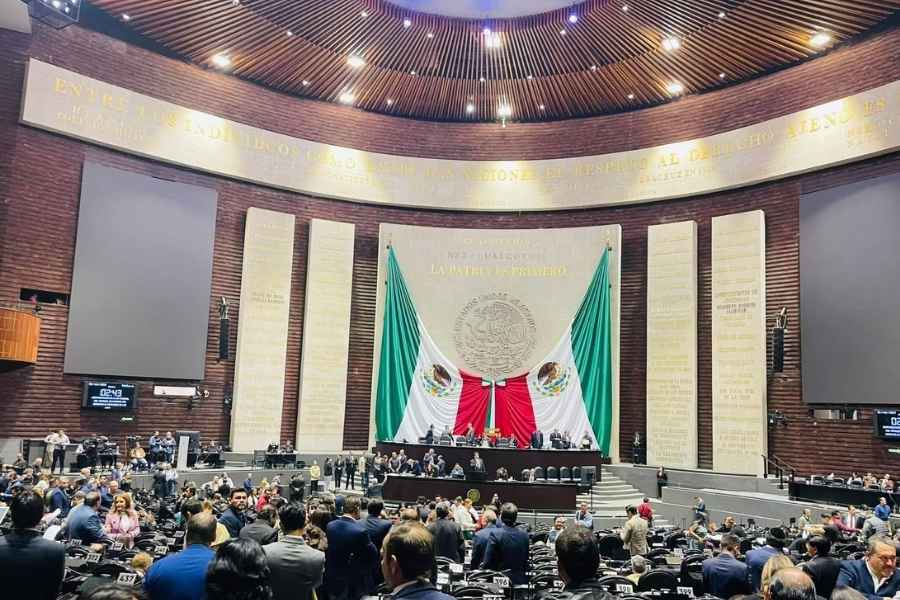 Reforma electoral presenta lagunas legales, advierte PT en Tampico, Tamaulipas