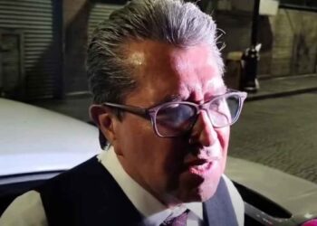 Reforma Electoral no será enviada
