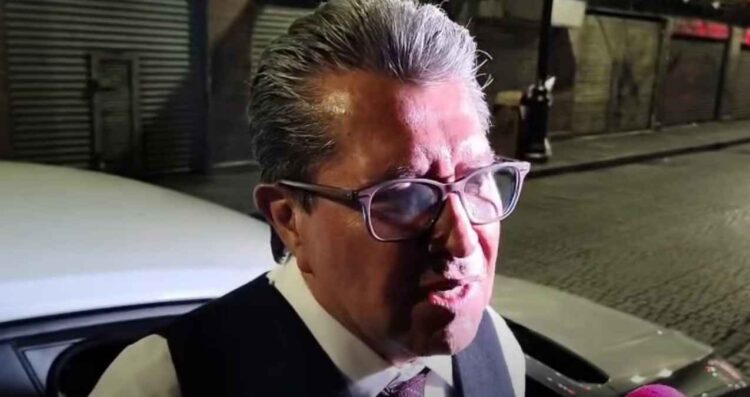 Reforma Electoral no será enviada