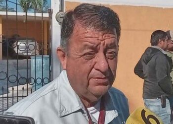 Refuerzan limpieza por Semana Santa en Playa Miramar de Madero, Tamaulipas
