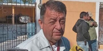 Refuerzan limpieza por Semana Santa en Playa Miramar de Madero, Tamaulipas