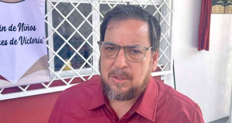 rehabilitado 2 mil planteles Tamaulipas