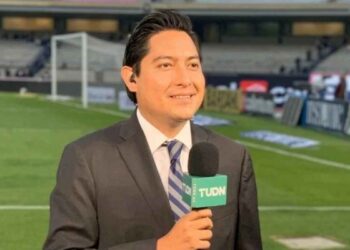Reportan la detención del reportero Julio Ibáñez en Sudáfrica; sujetos armados irrumpieron en su cuarto