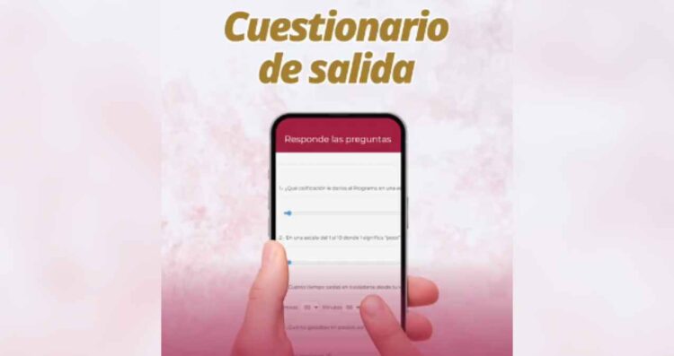 Requisitos Jóvenes Construyendo el Futuro