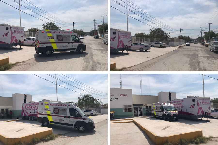 Rescatan a mujer en Victoria (1)