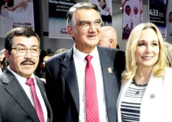 Dámaso Anaya respaldo Américo