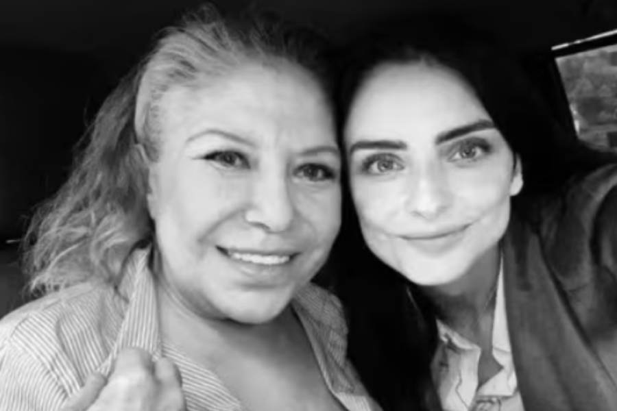 Retrasan lectura del testamento de Gabriela Michel por inconsistencias en reportes de su fallecimiento