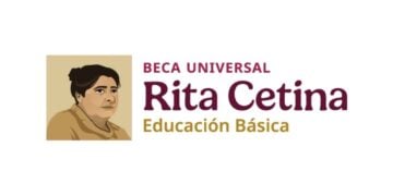 Beca Rita Cetina mes abril