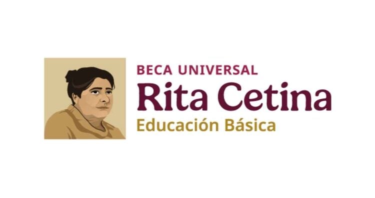Beca Rita Cetina mes abril