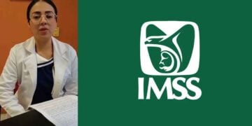 En Reynosa Tamaulipas caso de abuso en IMSS