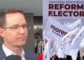 Ricardo Anaya reforma electoral