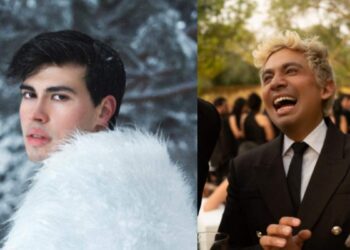 Ricardo Peralta acepta participar junto a La Divaza en Ring Royale