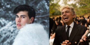Ricardo Peralta acepta participar junto a La Divaza en Ring Royale