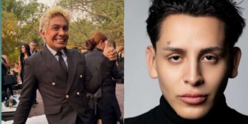 Ricardo Peralta se burla de la eliminación de Kunno de “La Casa de los Famosos”
