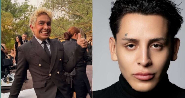 Ricardo Peralta se burla de la eliminación de Kunno de “La Casa de los Famosos”