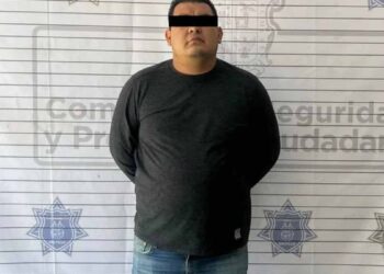 Riña en Saltillo