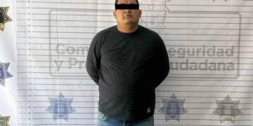 Riña en Saltillo