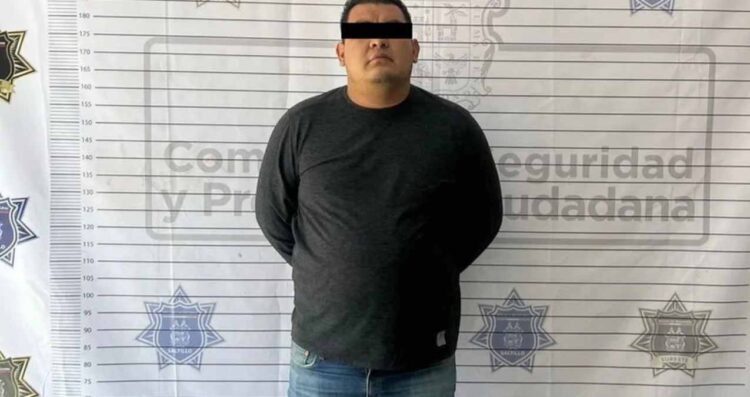 Riña en Saltillo