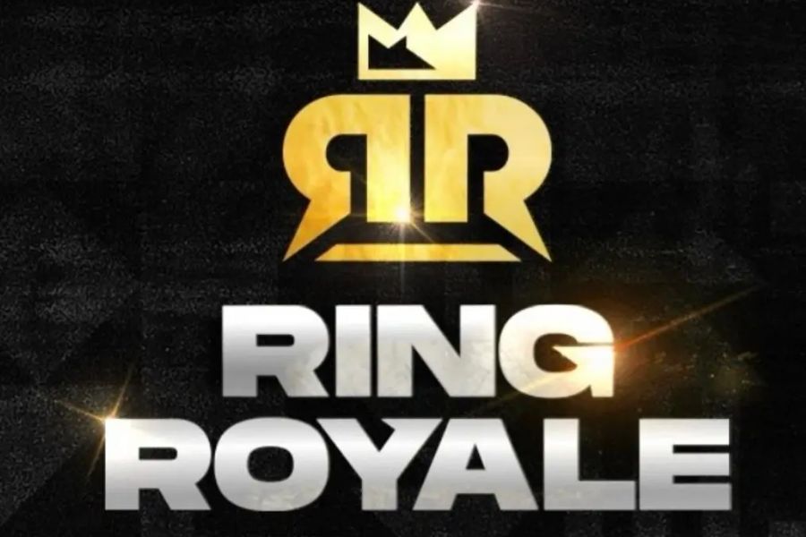 Ring Royale 2026 ¿A qué hora y dónde ver hoy el evento de combates entre celebridades e influencers