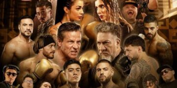 Ring Royale 2026 ¿A qué hora y dónde ver hoy el evento de combates entre celebridades e influencers