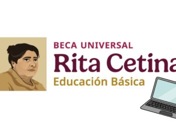 Rita Cetina documentos