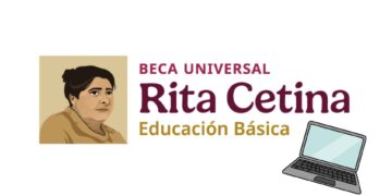 Rita Cetina documentos
