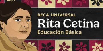 Rita Cetina pago abril