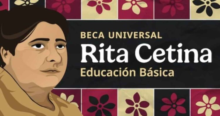 Rita Cetina pago abril