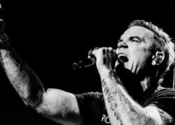 Robbie Williams regresa a México con nueva fecha en su Gira “Britpop”