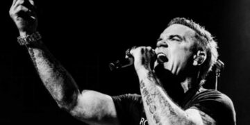 Robbie Williams regresa a México con nueva fecha en su Gira “Britpop”
