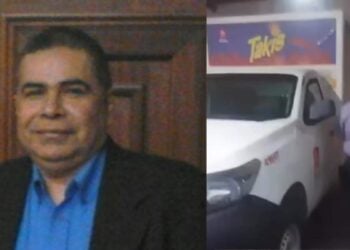 Rolando Regalado cierra un ciclo laboral tras 28 años en Barcel, de Grupo Bimbo