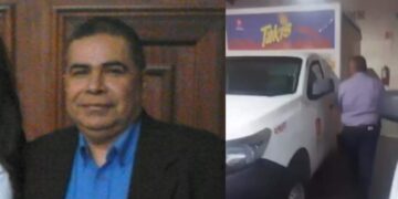 Rolando Regalado cierra un ciclo laboral tras 28 años en Barcel, de Grupo Bimbo