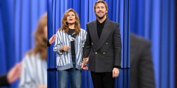 Ryan Gosling Eva Mendes