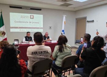 SAT Declaración Anual 2025