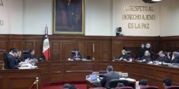 SCJN fideicomisos fondos públicos
