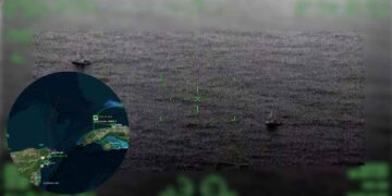 SEMAR confirma localización de veleros que salieron de México hacia Cuba