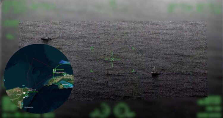SEMAR confirma localización de veleros que salieron de México hacia Cuba