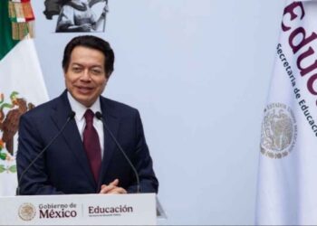 SEP presenta plataforma digital para agilizar trámites profesionales de docentes