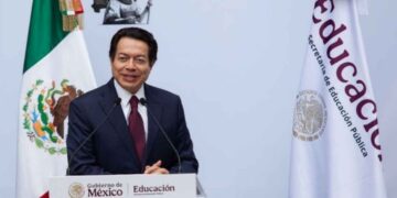 SEP presenta plataforma digital para agilizar trámites profesionales de docentes