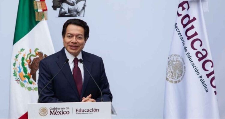 SEP presenta plataforma digital para agilizar trámites profesionales de docentes