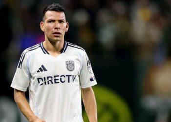 San Diego deja claro que el “Chucky” Lozano no tiene sitio en el plantel