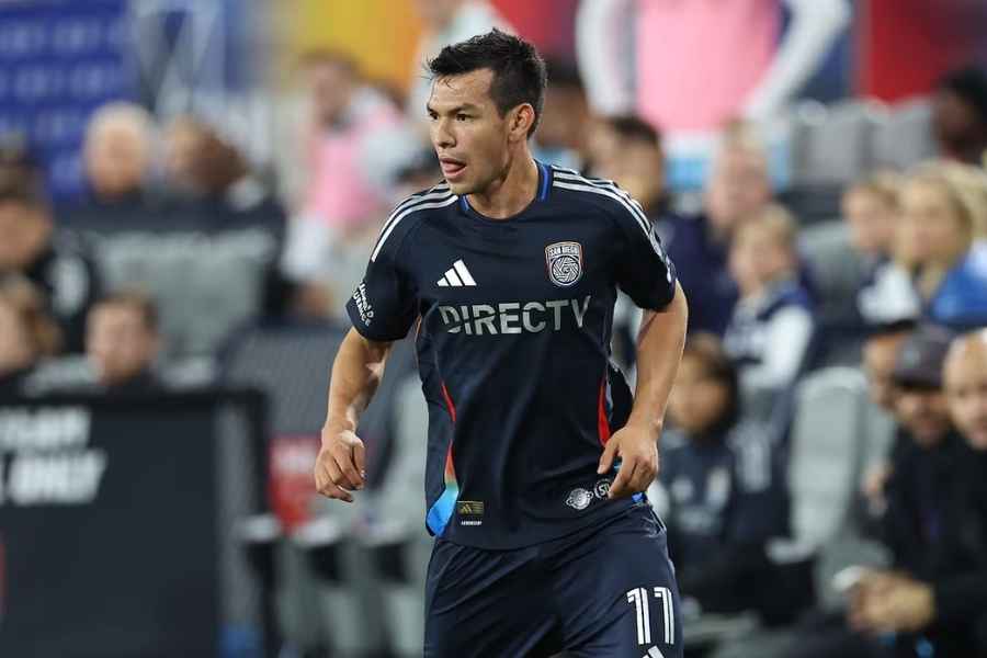 San Diego deja claro que el “Chucky” Lozano no tiene sitio en el plantel