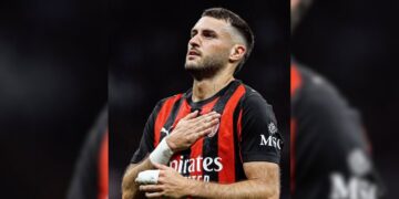 Santiago Giménez Milan convocatoria
