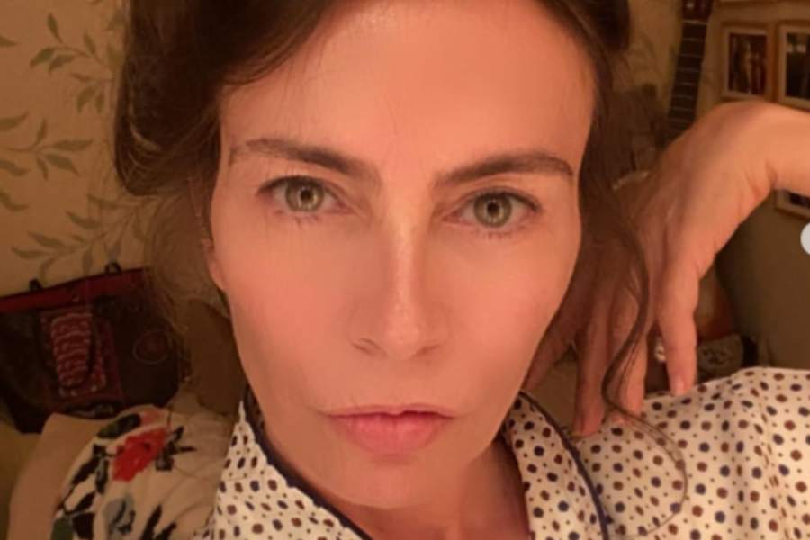 Sasha Sokol vuelve a alzar la voz en el 8M de 2026
